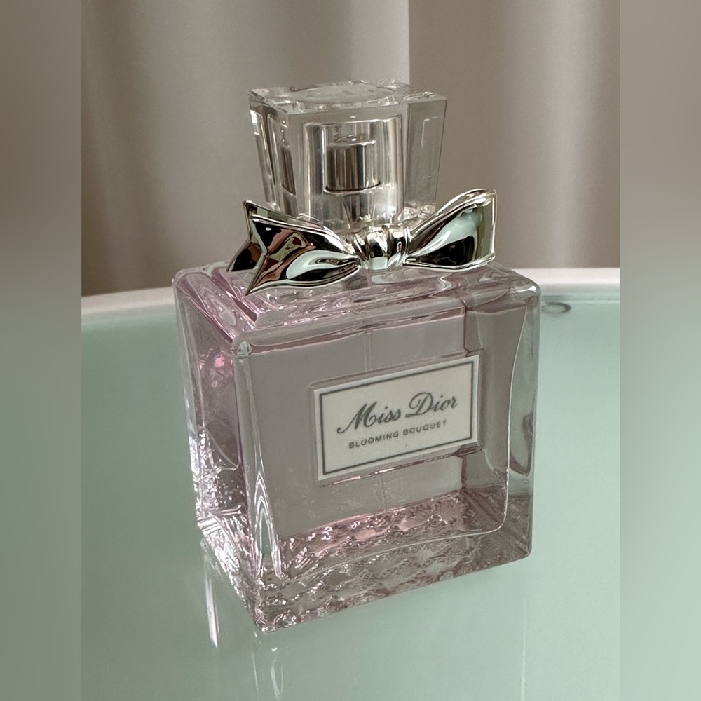 Miss Dior Blooming Bouquet 100ml BNIB